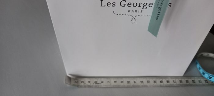 Sac emballage « Les Georgettes » - photo numéro 3