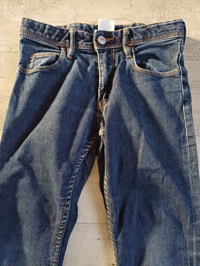 Jeans  skinny - photo numéro 2