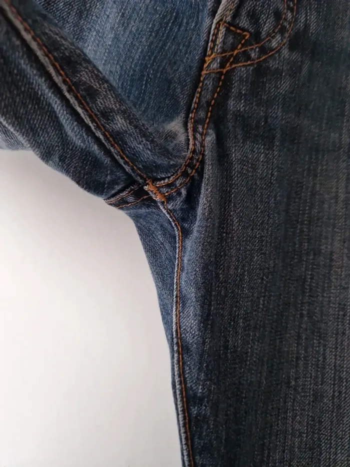 💞 Levi's 501 w30 l34 💞 - photo numéro 4