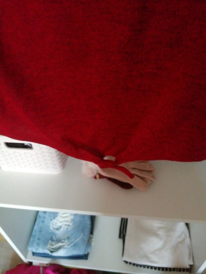 Pull fille gémo - photo numéro 4