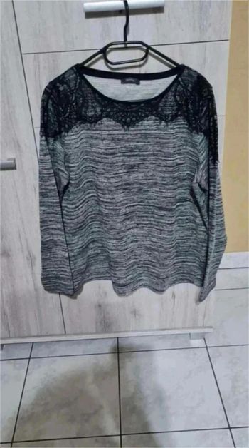 Pull  mi saison  yessica