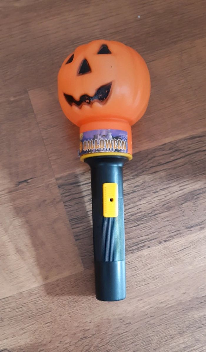 Divers pour Halloween 🎃
