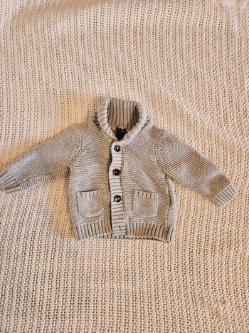 Gilet bébé