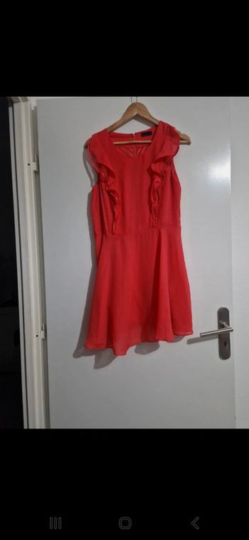 Robe vero moda coraille Tm