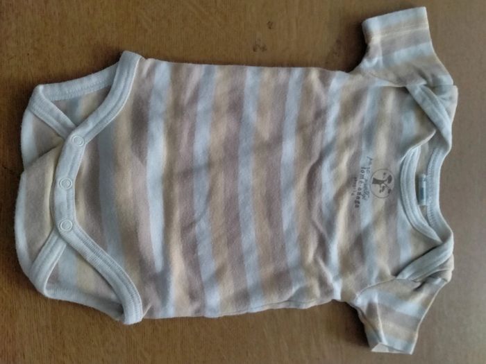 Body 3 mois 60 cm