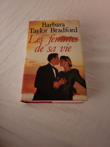Les femmes de sa vie de Barbara Taylor Bradford