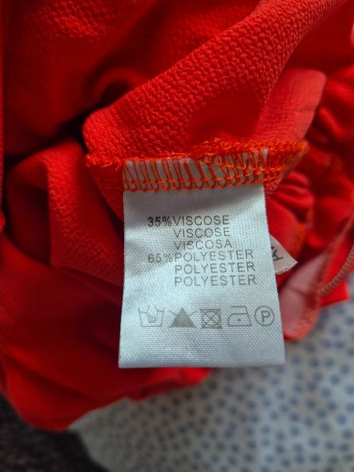 Combishort Y'coo taille S - photo numéro 3