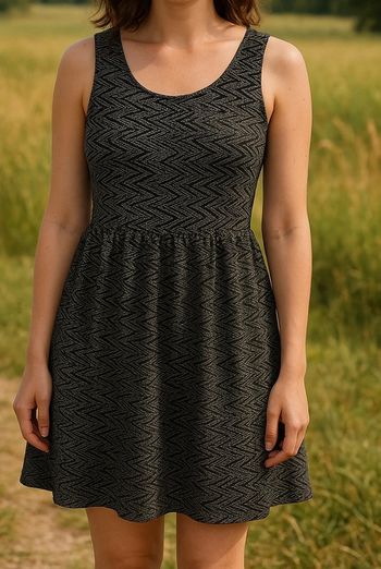 Robe - Etam - taille 42 - 5€