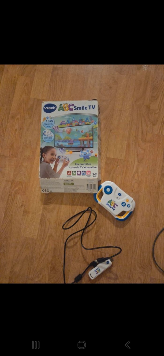 Abc smile tv
