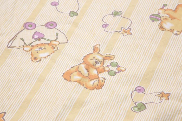 Housse de couette bébé - photo numéro 2