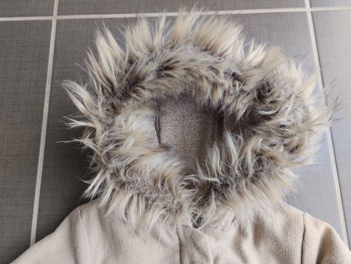 Manteau duffle-coat - photo numéro 2