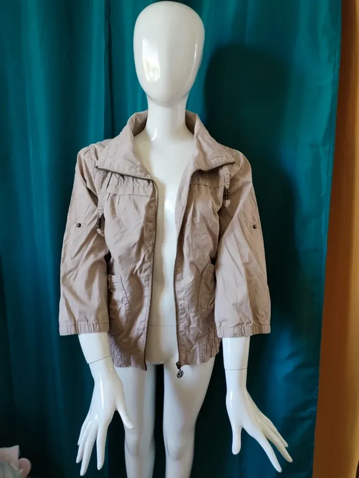 Veste femme taille 36 Bershka