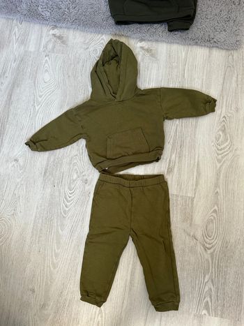Ensemble garçon