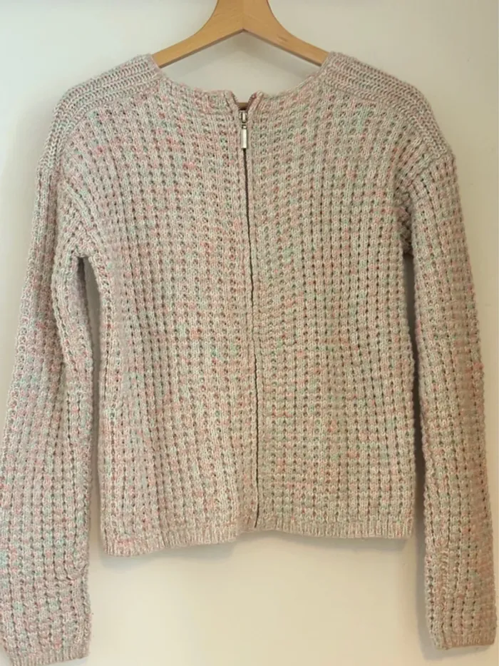 Pull New Look Taille 36 - photo numéro 2