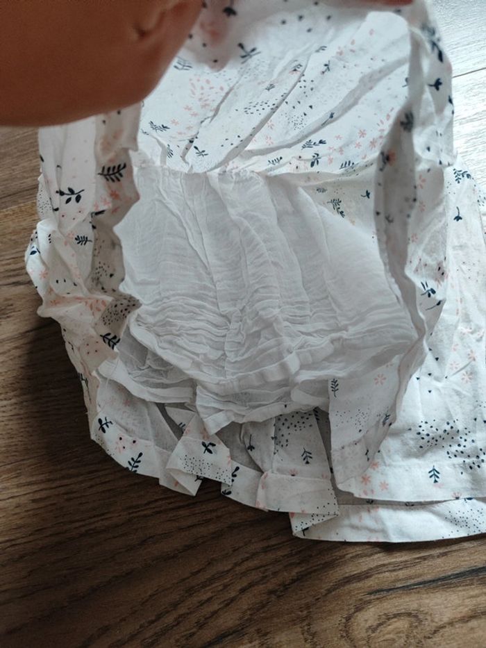 Lot de 6 robes 3 mois - photo numéro 11