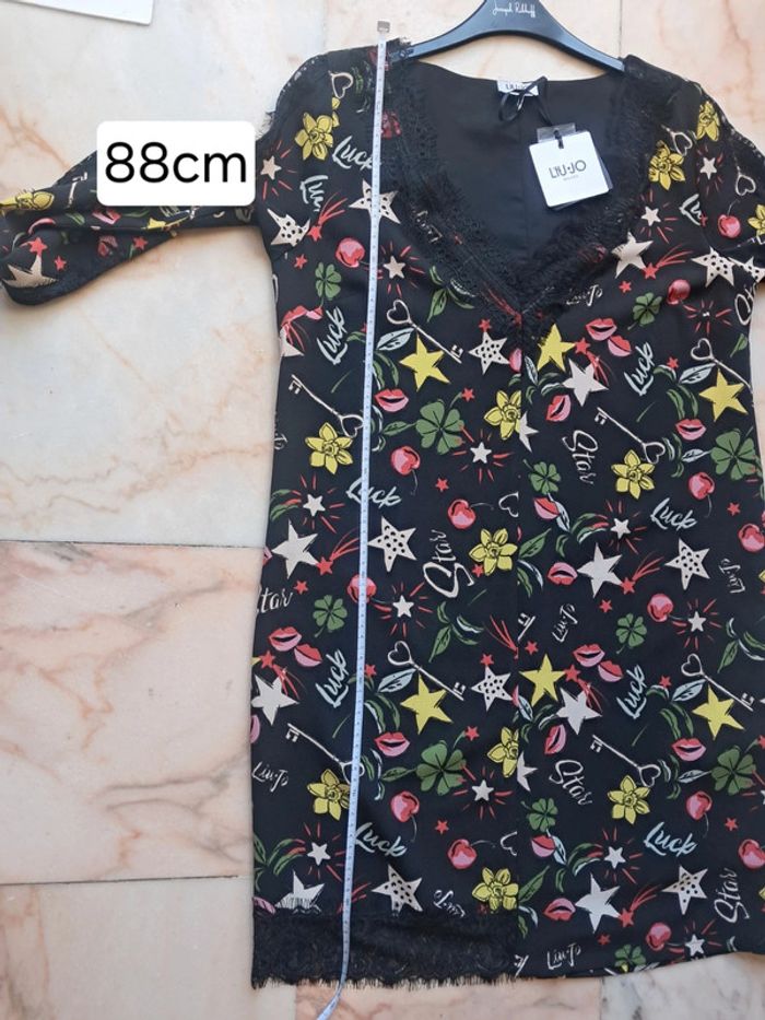 Liu Jo robe T.44 neuve - photo numéro 18