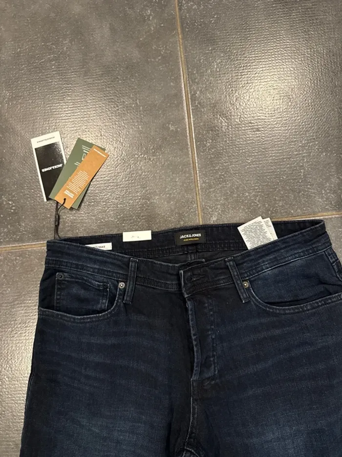 Jean homme, Jack & Jones - photo numéro 10