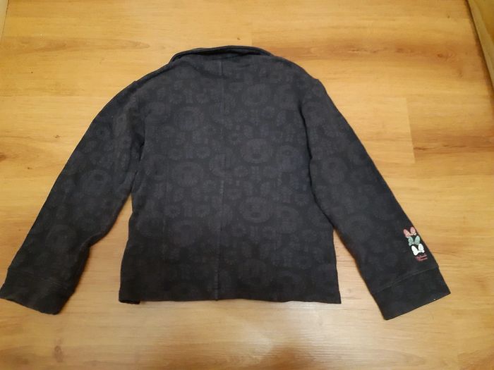 Veste fille taille 7/8 ans - photo numéro 2