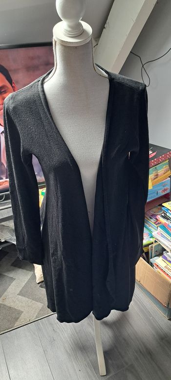 Gilet femme taille m 