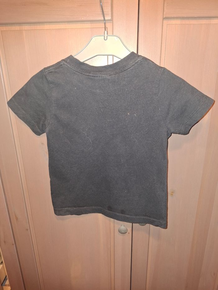 Tee-shirt 2/3 ans - photo numéro 2