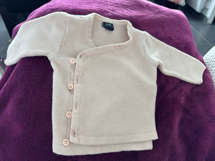 Lot vêtement - photo numéro 6