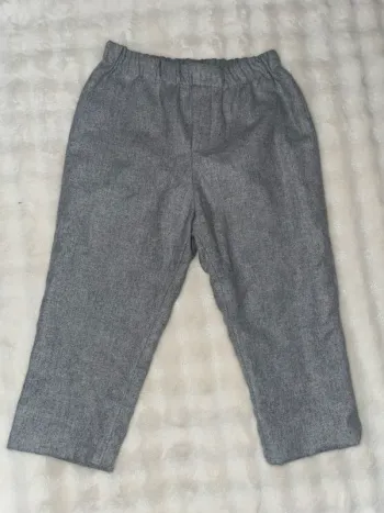 Pantalon jacadi