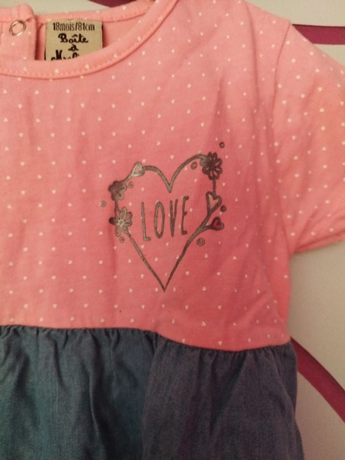 Robe fluide b3 - photo numéro 2