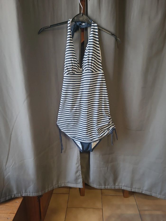 Maillot de bain grossesse T40