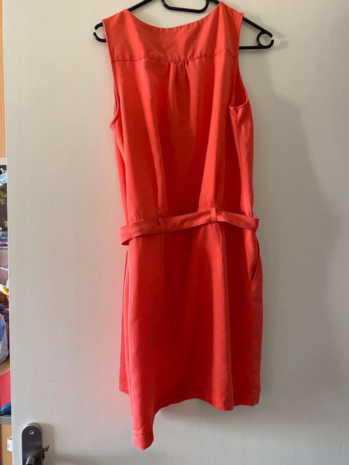 Robe Camaïeu Corail - photo numéro 3
