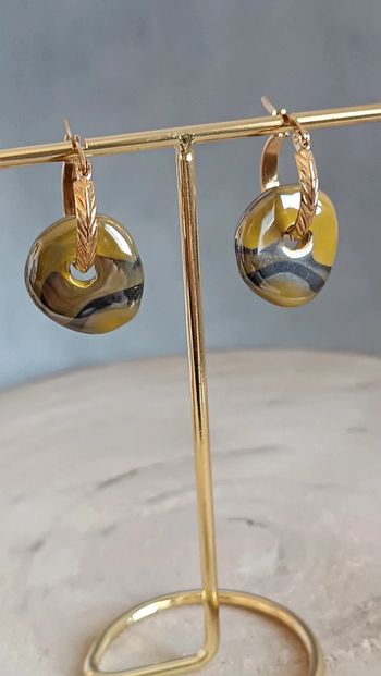 Jolies créoles tendances