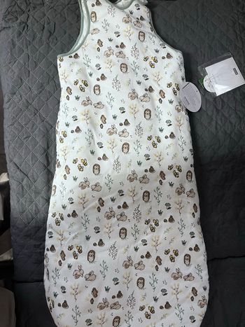 Gigoteuse évolutive 