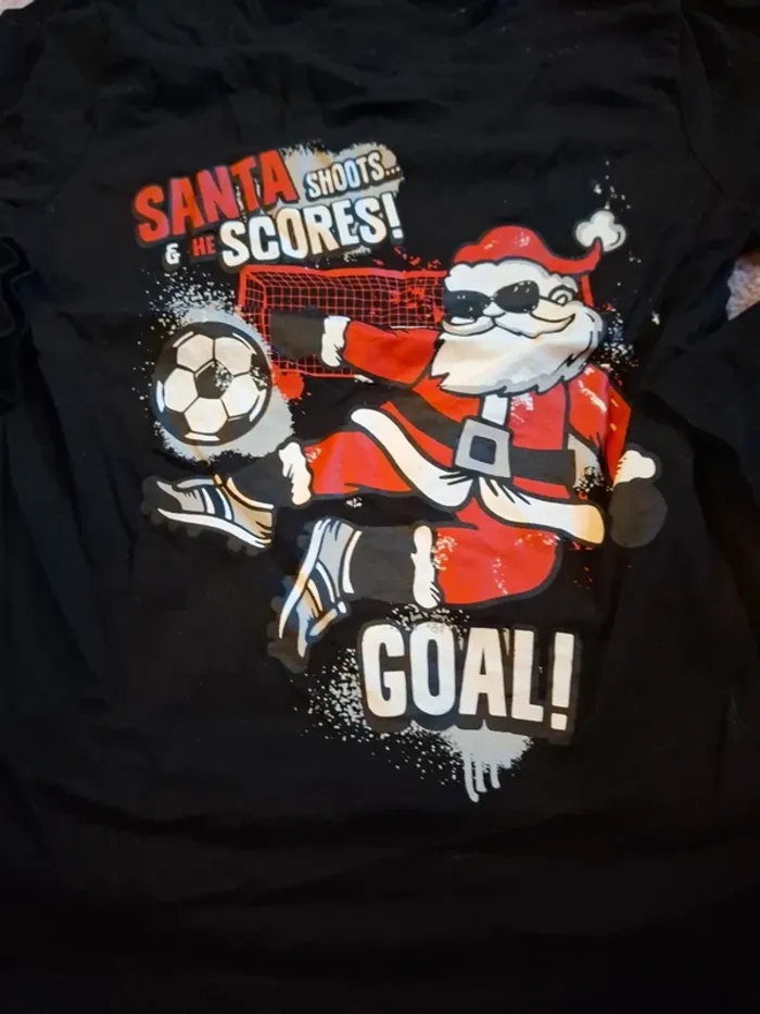 Tshirt taille 7/8 ans - photo numéro 2