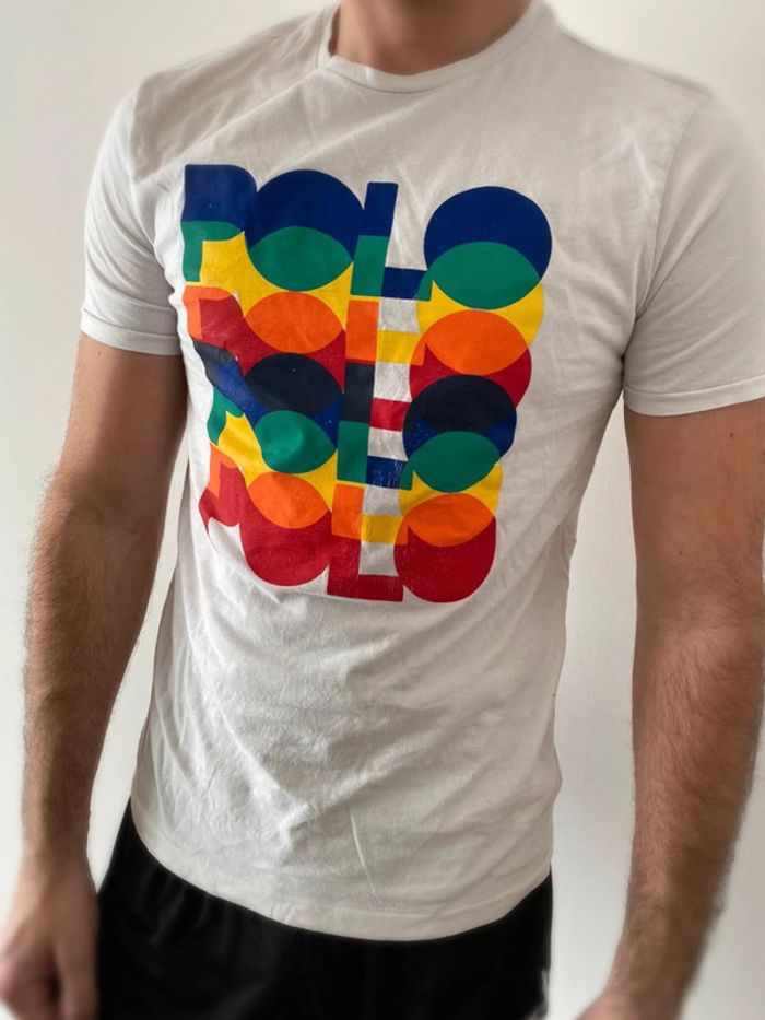 Tee shirt - photo numéro 7