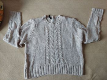 Pull Divided H&M taille M