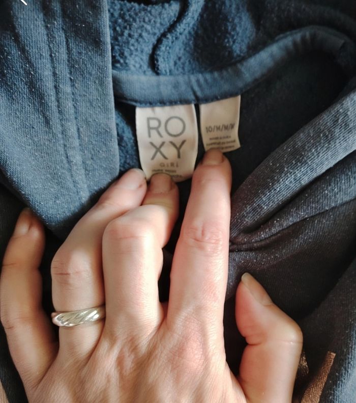 Sweat - photo numéro 3