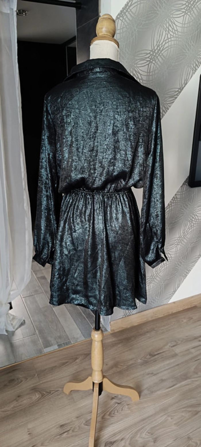 Robe vintage love paris - photo numéro 16