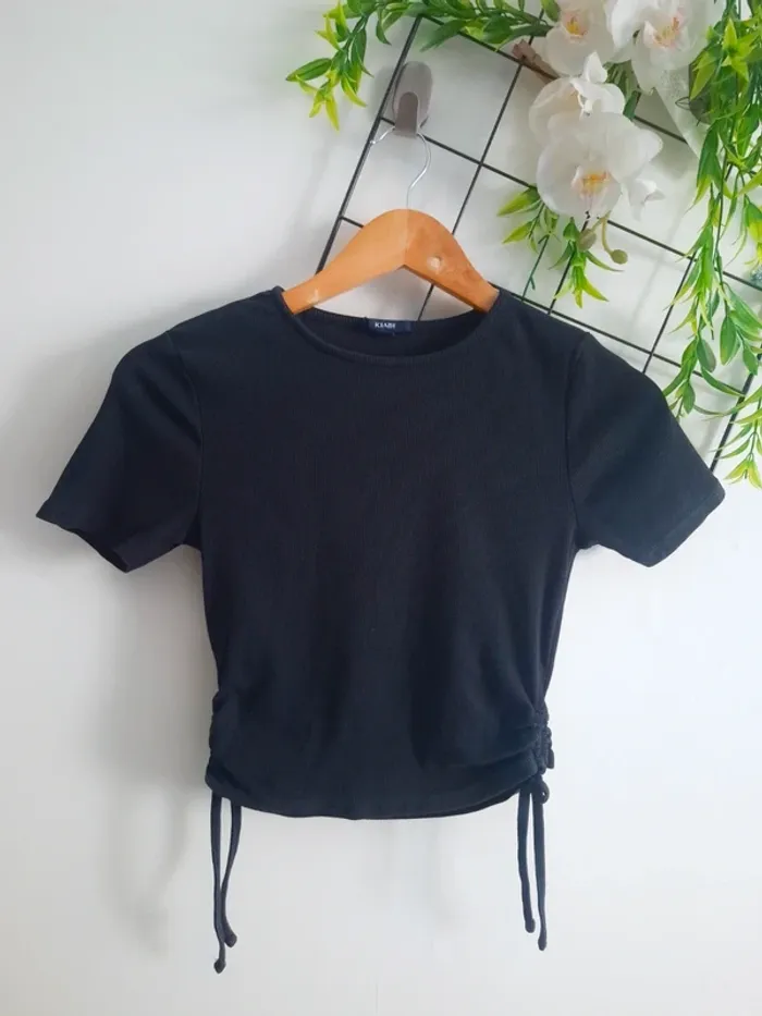 Top Kiabi / Taille S - photo numéro 4