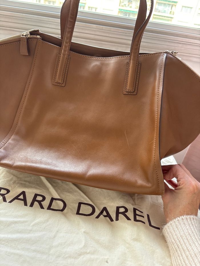 Sac a main gerard darel - photo numéro 8