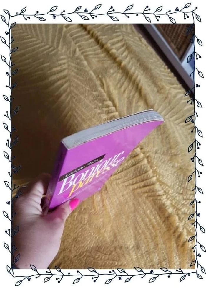 Livre bonjour paresse par corinne majer - photo numéro 6