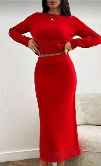 Ensemble pull 