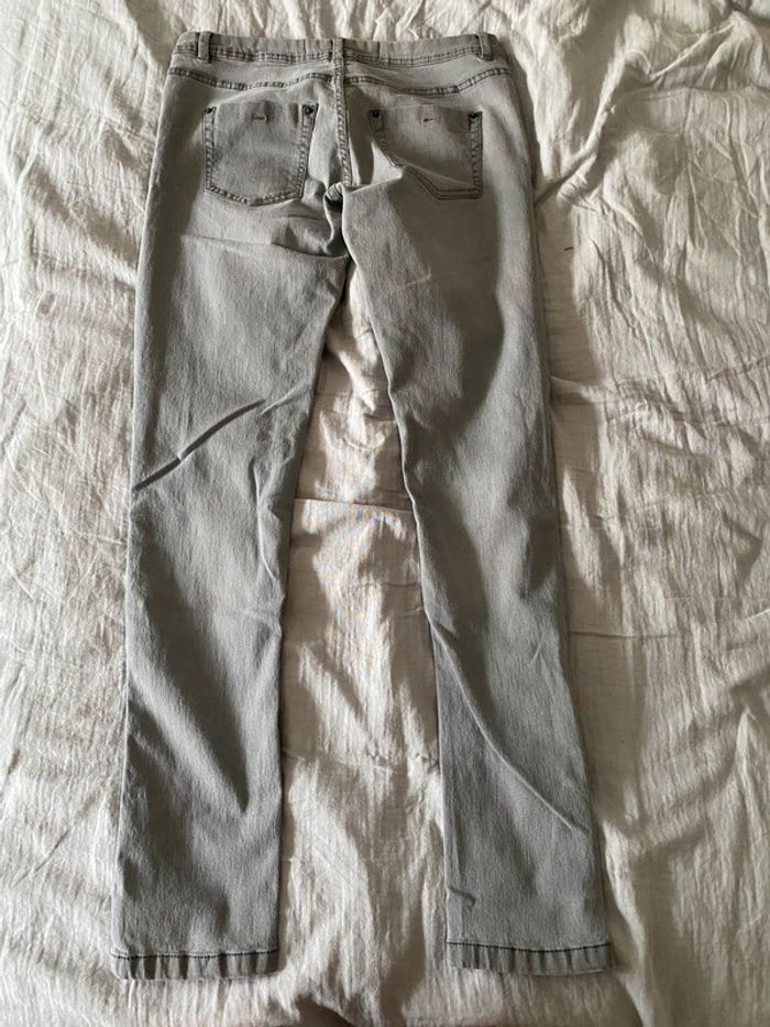 jegging super skinny taille 38 - photo numéro 2
