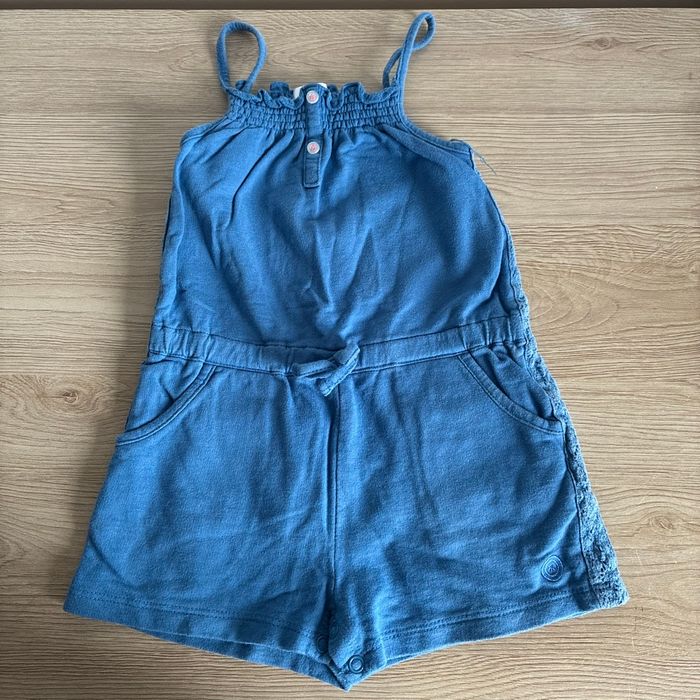 Combi short