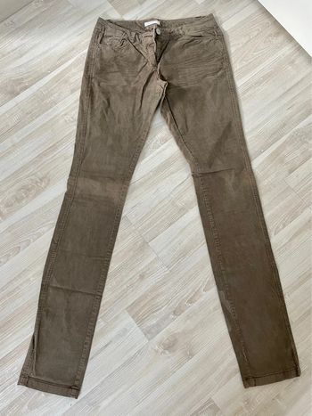 Pantalon femme Promod