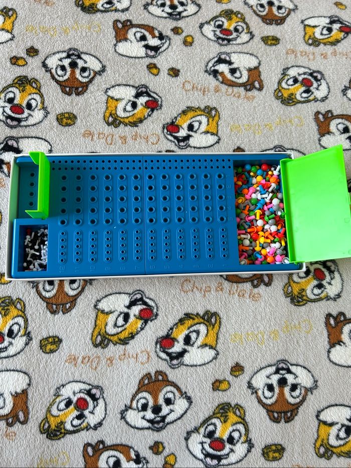 Jeux playin - photo numéro 2