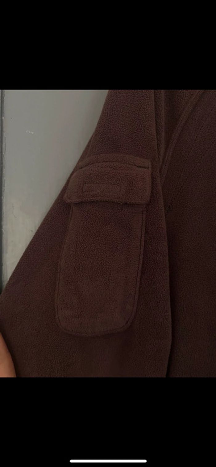 Pull polaire - photo numéro 2