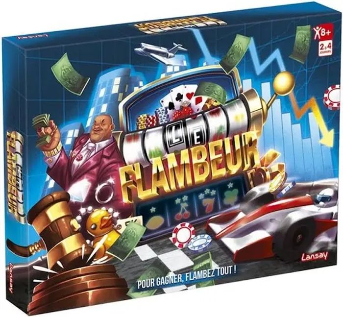 flambeur
