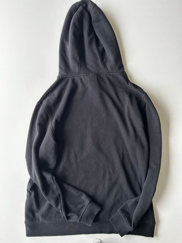 Sweat capuche Santa Cruz - Noir - Taille S - Très bon état - photo numéro 3