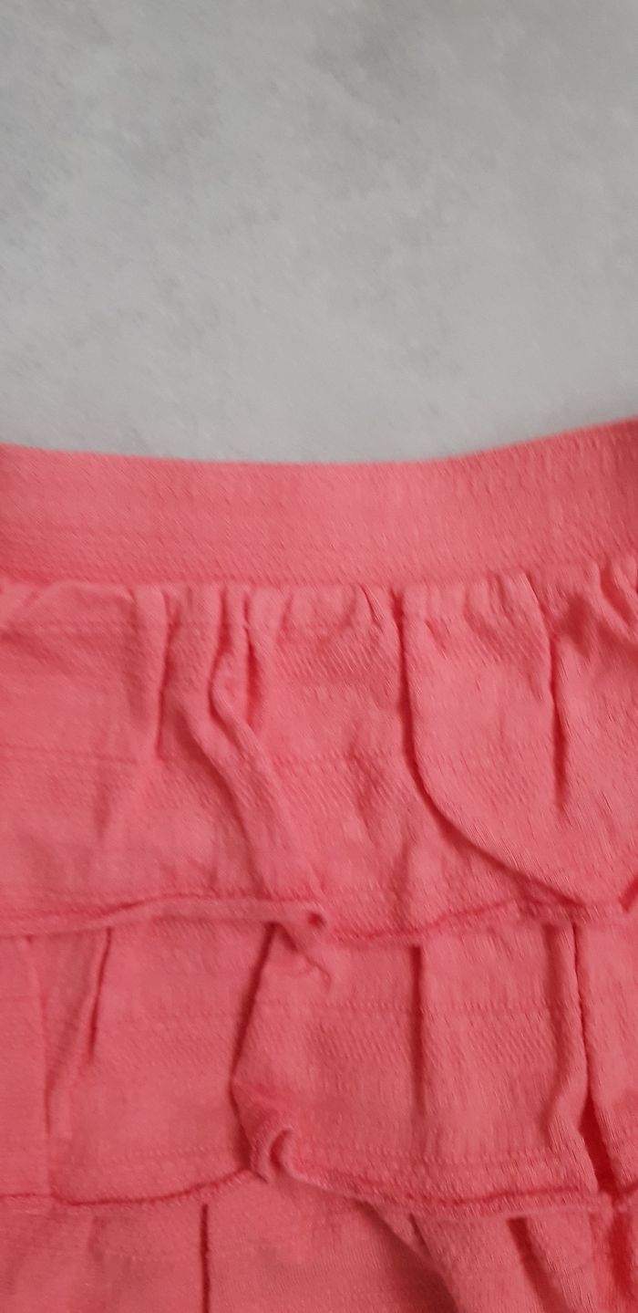 Jupe okaidi 4 ans - photo numéro 2