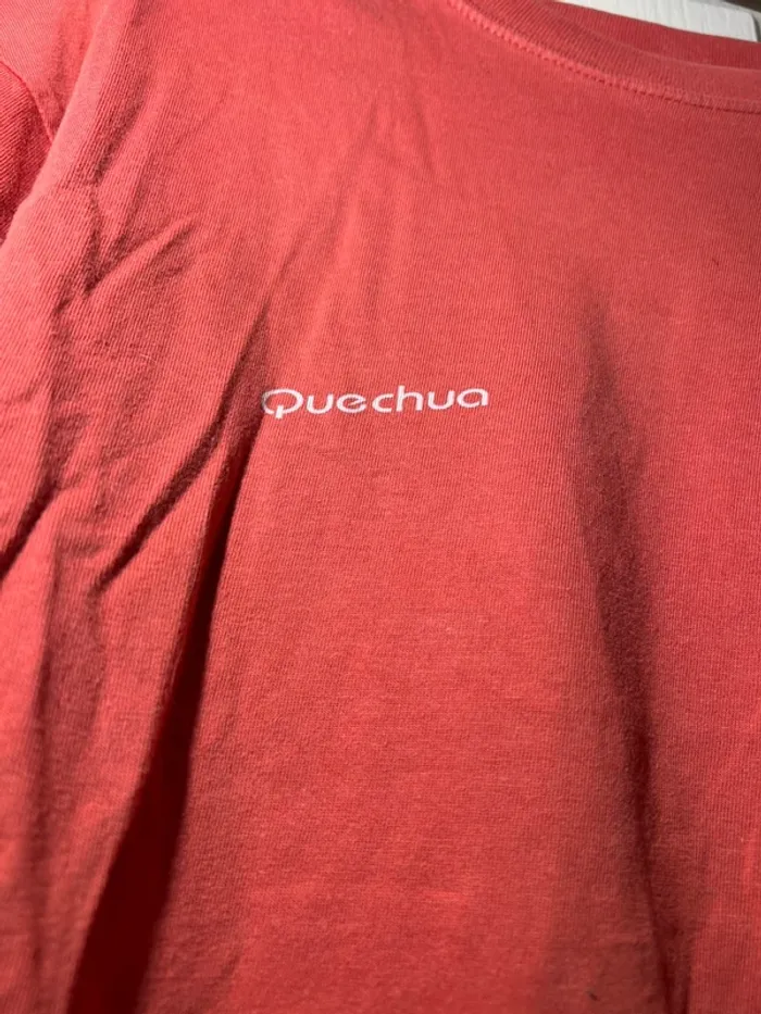 T-shirt Quechua - photo numéro 2
