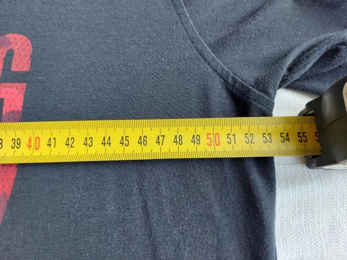 Tee-shirts Training Daily Coupe Lâche Under Armour Taille S - photo numéro 6